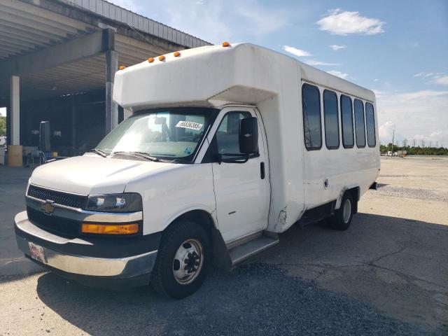 Фото 2 - CHEVROLET EXPRESS