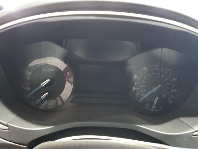 Фото 9 - FORD FUSION