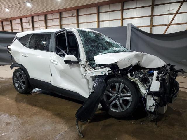 Фото 4 - KIA SELTOS