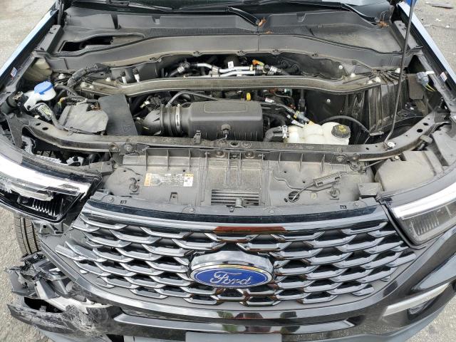 Фото 12 - FORD EXPLORER