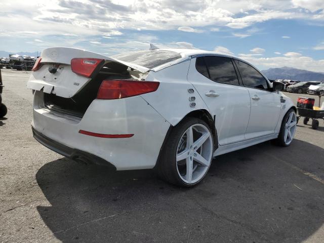 Фото 3 - KIA OPTIMA