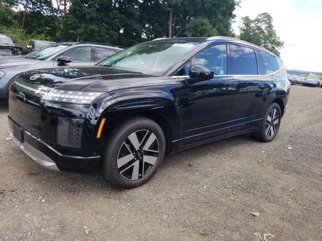 HYUNDAI IONIQ 9 SE 2026 VIN 7YAMUFS38TY004666