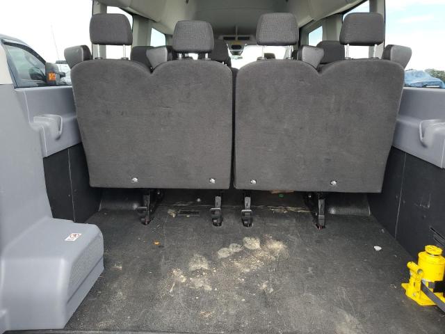 Фото 10 - FORD TRANSIT