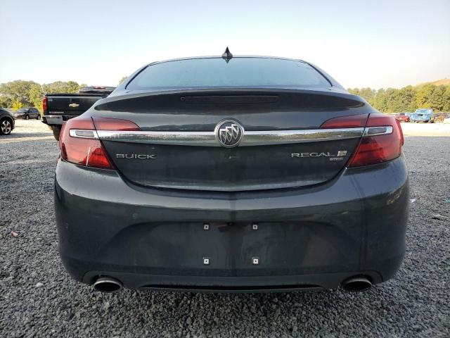 Фото 6 - BUICK REGAL