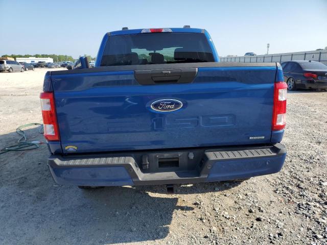 Фото 6 - FORD F-150