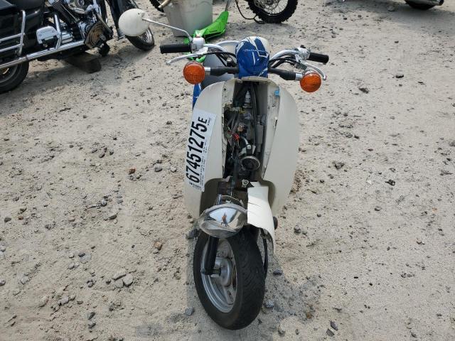 HONDA ELITE 2006