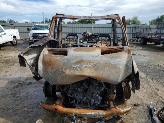 Фото 5 - MERCEDES-BENZ SPRINTER