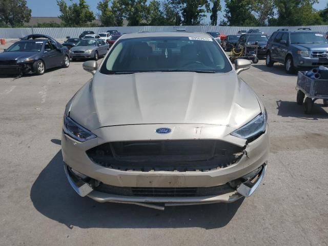 Фото 5 - FORD FUSION