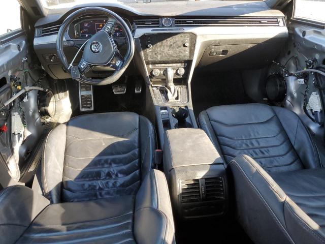 Фото 8 - VOLKSWAGEN ARTEON