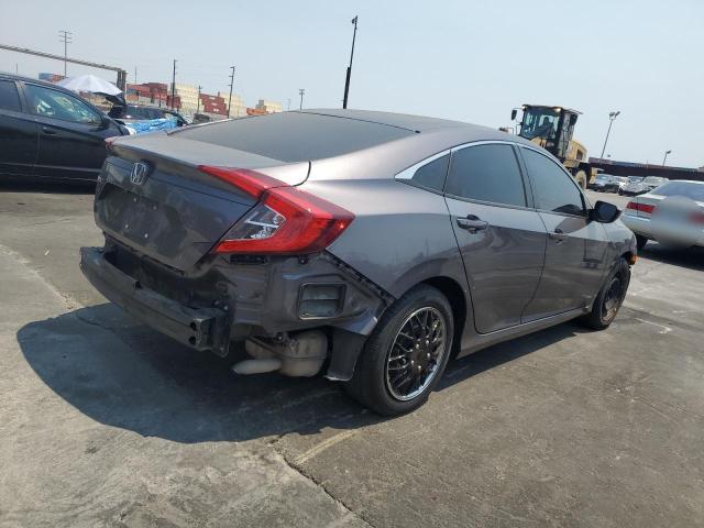 Фото 3 - HONDA CIVIC