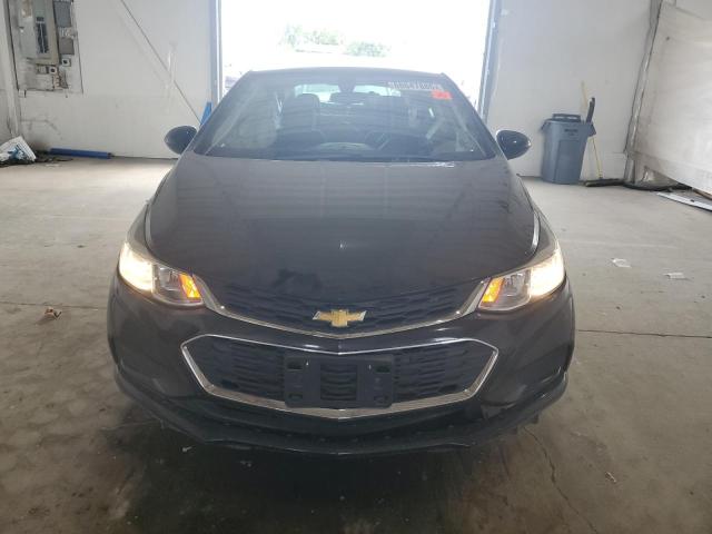 Фото 5 - CHEVROLET CRUZE