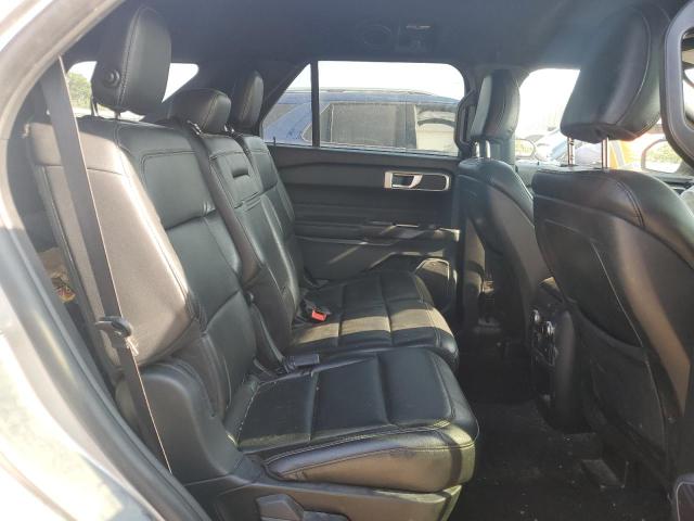 Фото 11 - FORD EXPLORER