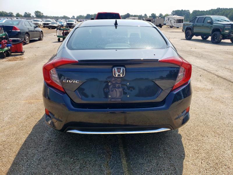 Фото 6 - HONDA CIVIC