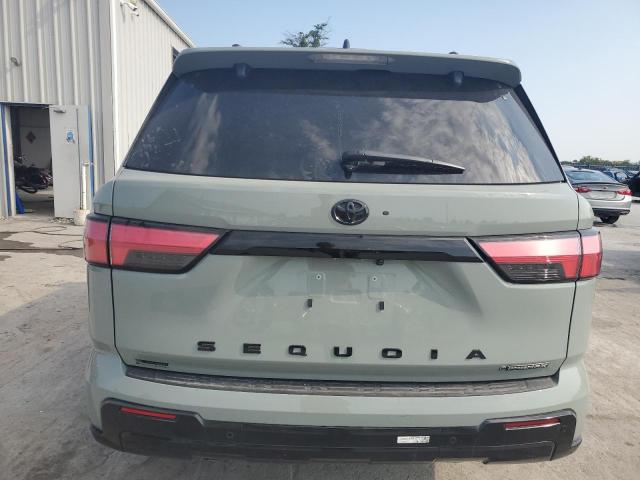 Фото 6 - TOYOTA SEQUOIA