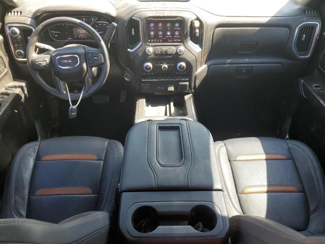 Фото 8 - GMC SIERRA