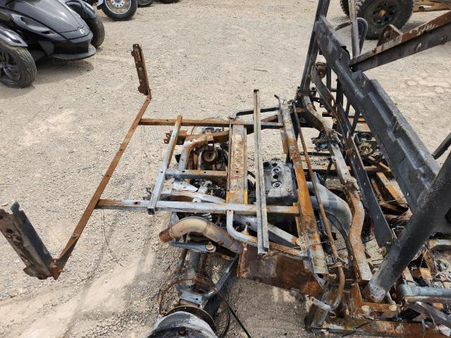 POLARIS SIDEBYSIDE 2017