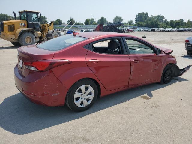 Фото 3 - HYUNDAI ELANTRA