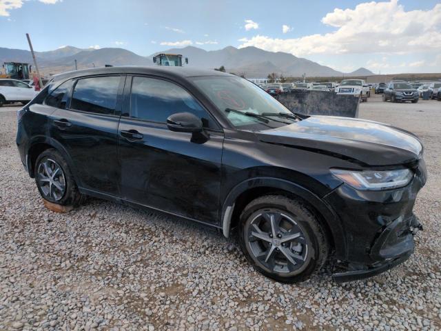 Фото 4 - HONDA HR-V