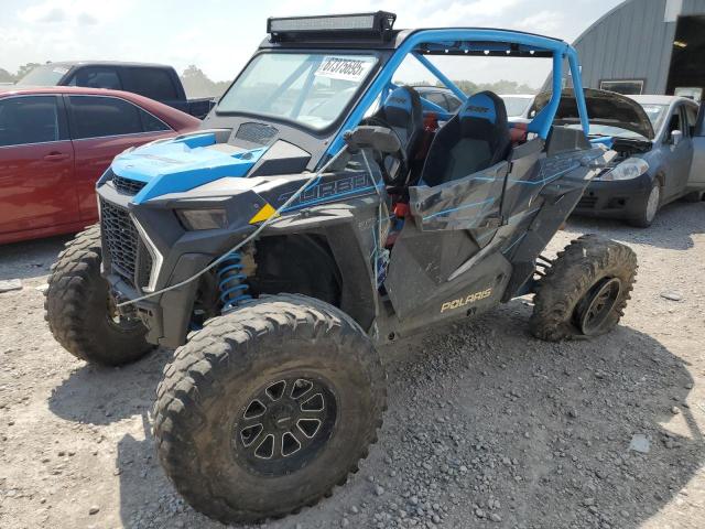 POLARIS RZR XP TUR 2019