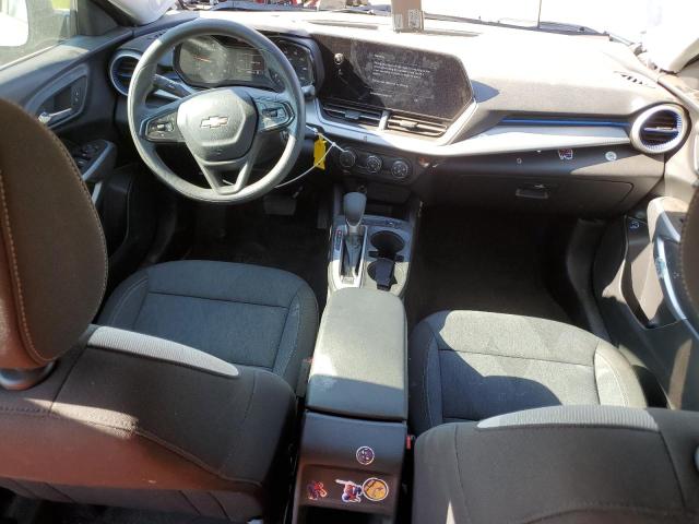 Фото 8 - CHEVROLET TRAX