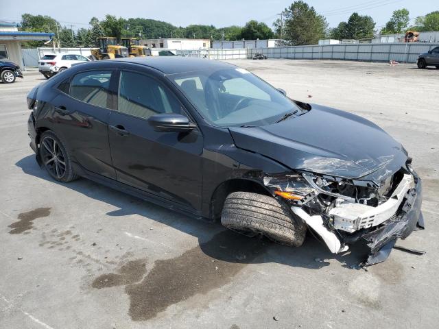 Фото 4 - HONDA CIVIC