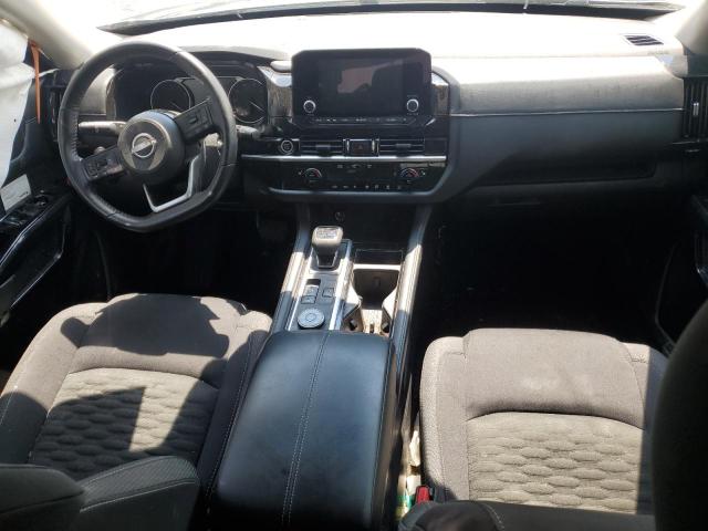 Фото 8 - NISSAN PATHFINDER