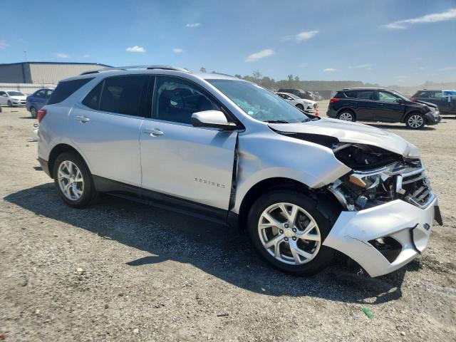 Фото 4 - CHEVROLET EQUINOX