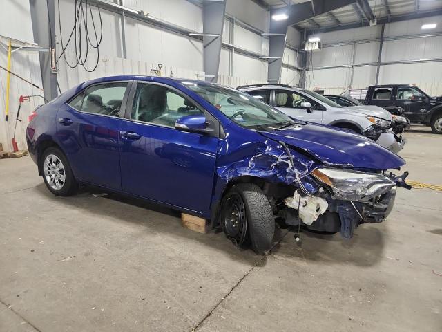 Фото 4 - TOYOTA COROLLA