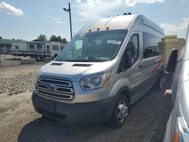 Фото 1 - FORD TRANSIT