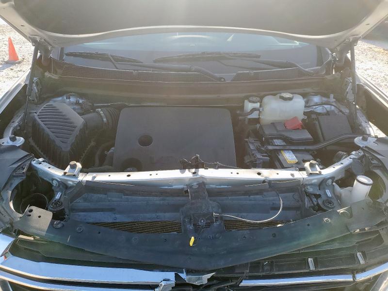 Фото 12 - CHEVROLET TRAVERSE