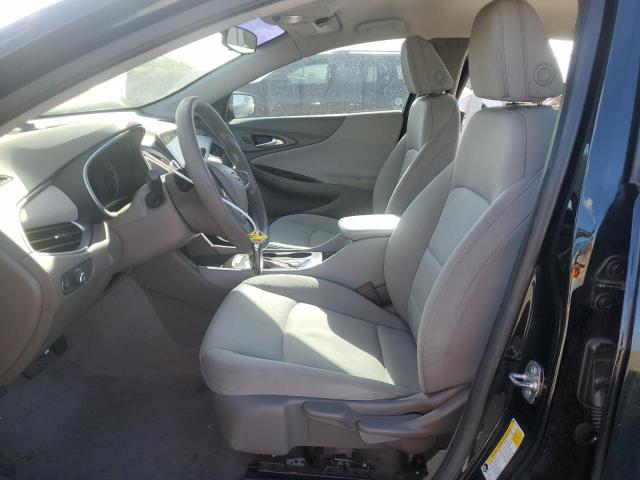 Фото 7 - CHEVROLET MALIBU