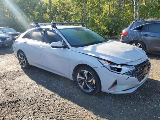 Фото 4 - HYUNDAI ELANTRA