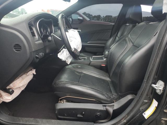 Фото 7 - DODGE CHARGER