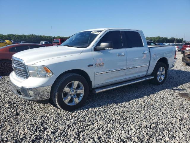 Фото 1 - RAM 1500