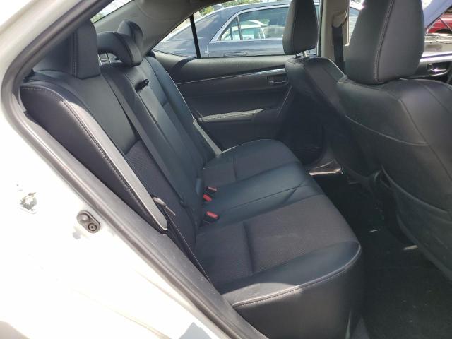 Фото 10 - TOYOTA COROLLA