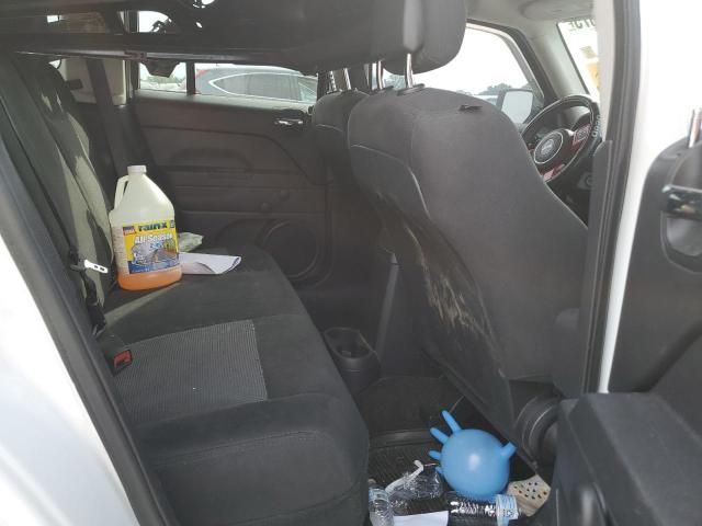 Фото 11 - JEEP PATRIOT