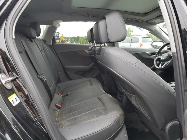 Фото 10 - AUDI A4