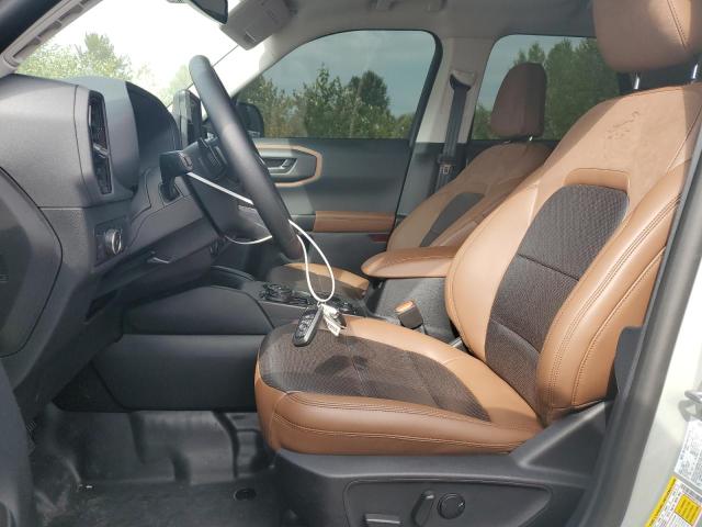 Фото 7 - FORD BRONCO