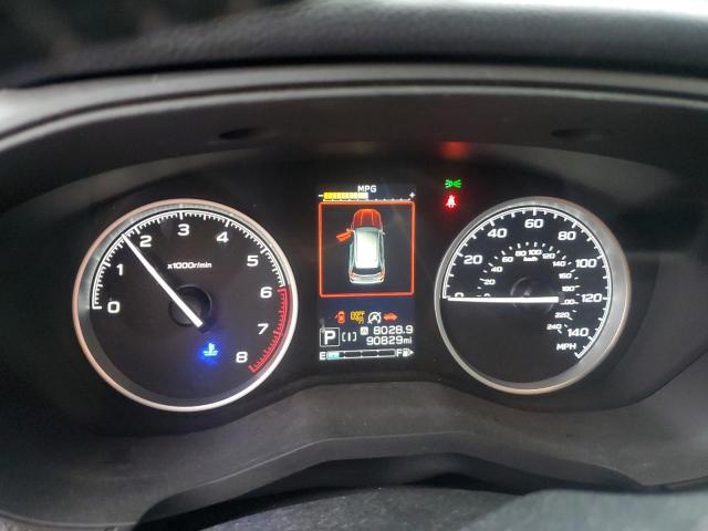 Фото 9 - SUBARU FORESTER