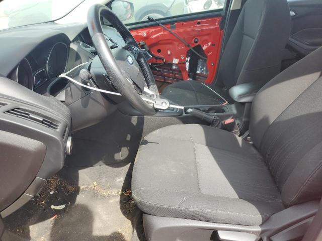 Фото 7 - FORD FOCUS