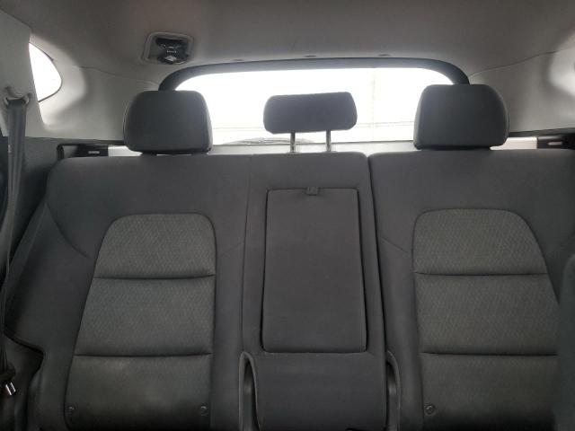 Фото 10 - HYUNDAI TUCSON