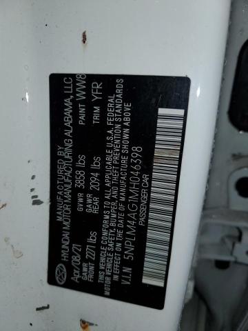 Фото 12 - HYUNDAI ELANTRA