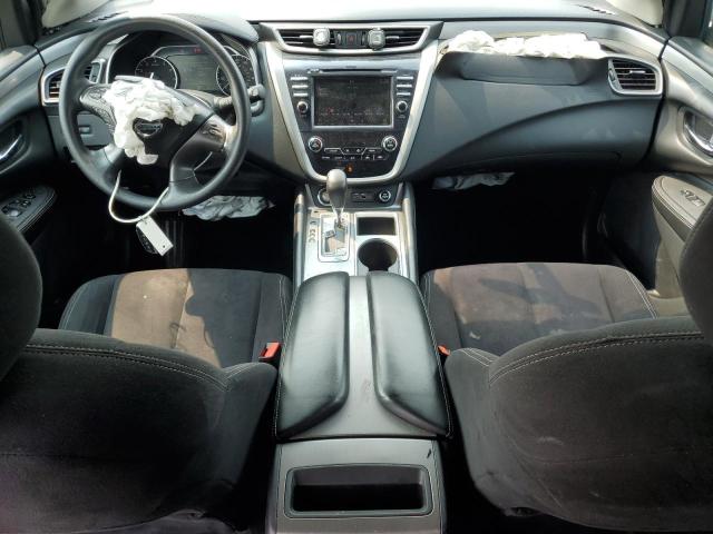 Фото 8 - NISSAN MURANO