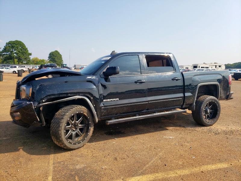 Фото 1 - GMC SIERRA