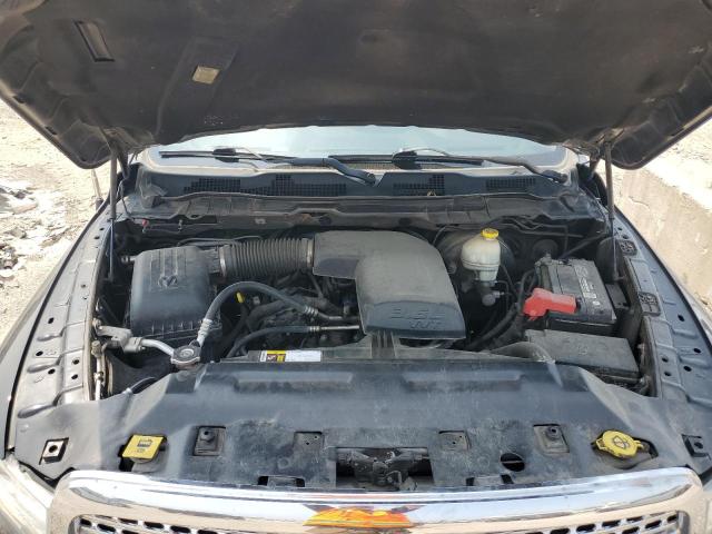 Фото 11 - RAM 1500