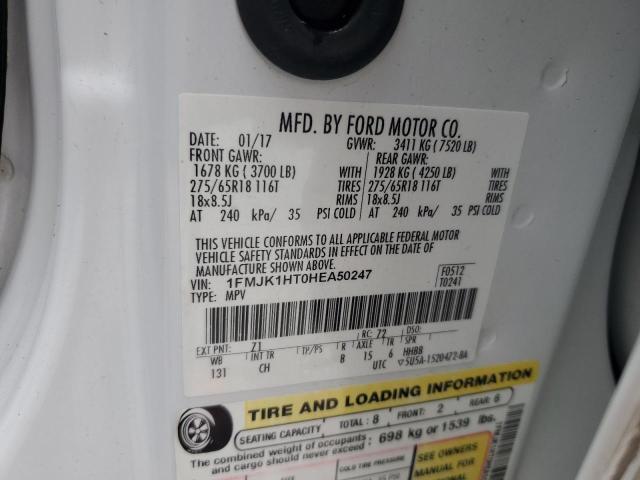 Фото 13 - FORD EXPEDITION