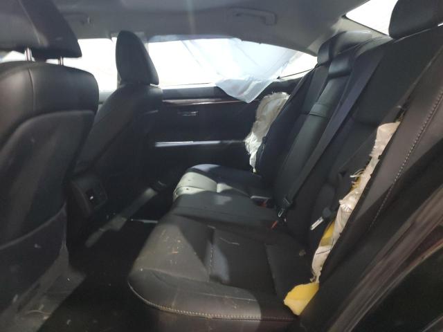 Фото 10 - LEXUS ES350