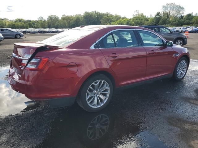 Фото 3 - FORD TAURUS