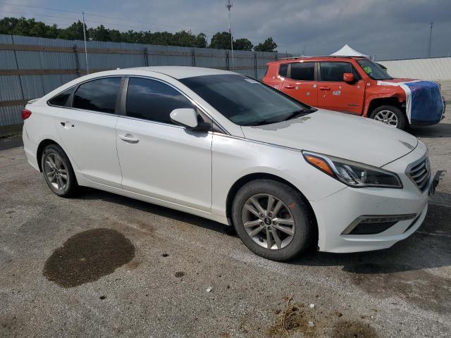 Фото 4 - HYUNDAI SONATA