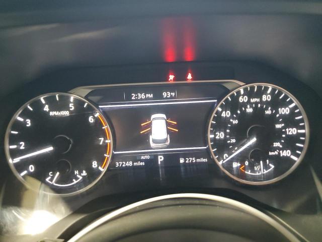 Фото 9 - NISSAN ROGUE